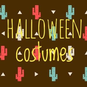 Halloween costumes